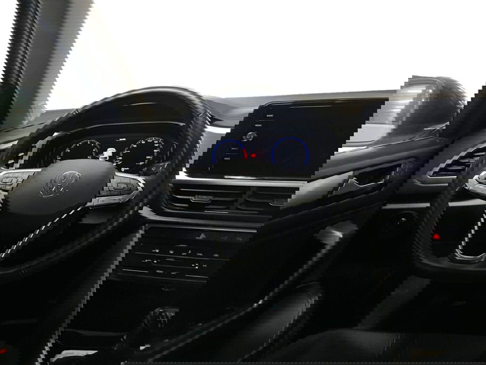 Volkswagen T-Roc usata a Modena (12)