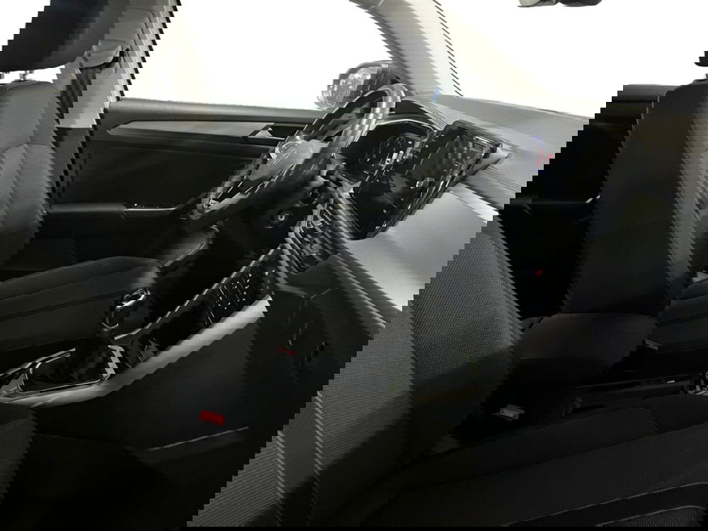 Volkswagen T-Roc usata a Modena (15)