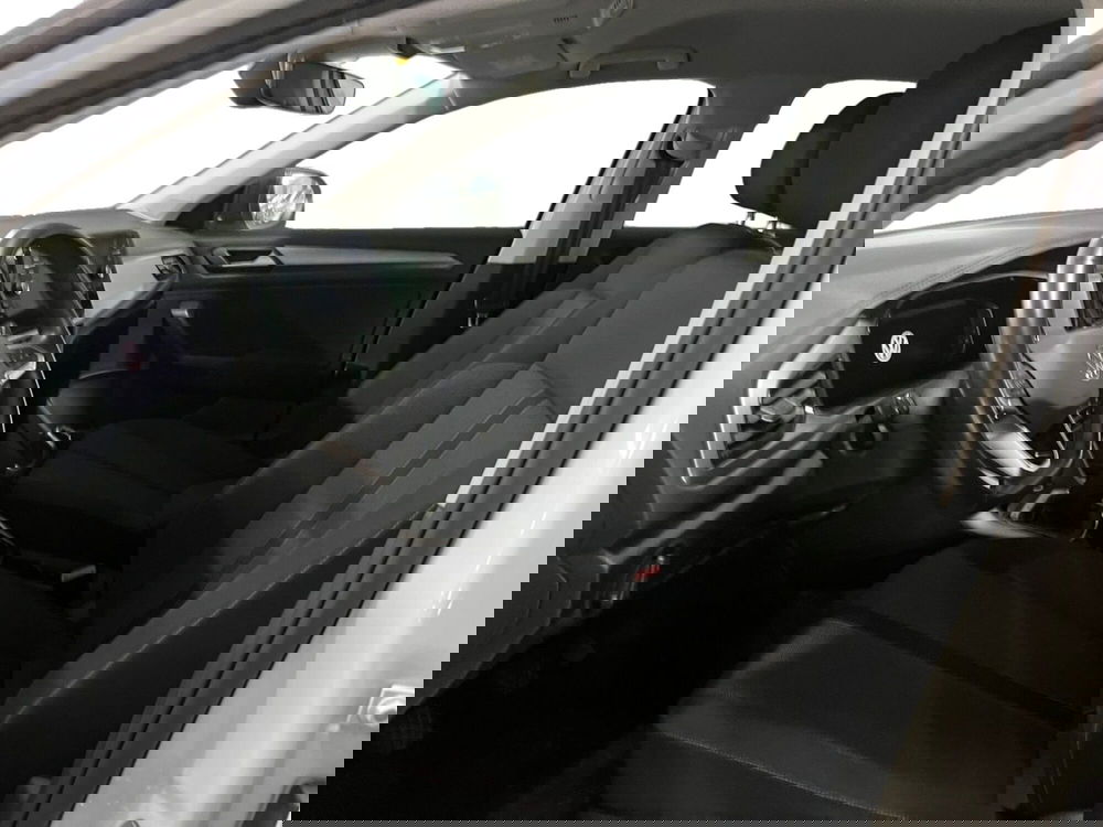 Volkswagen T-Roc usata a Modena (9)
