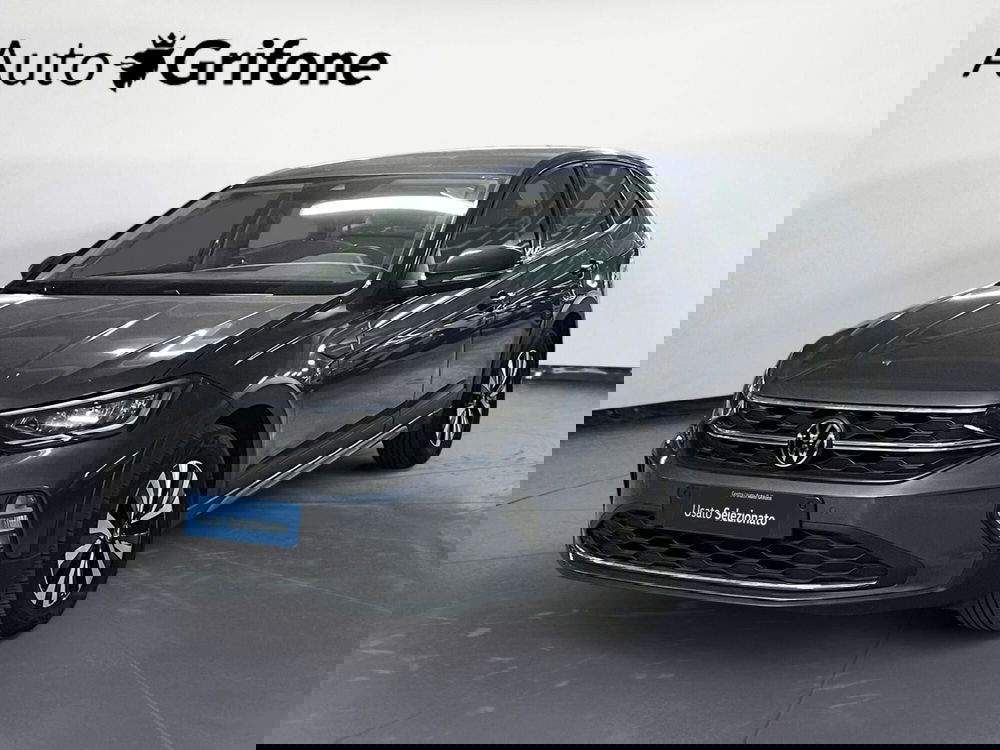 Volkswagen Taigo usata a Modena