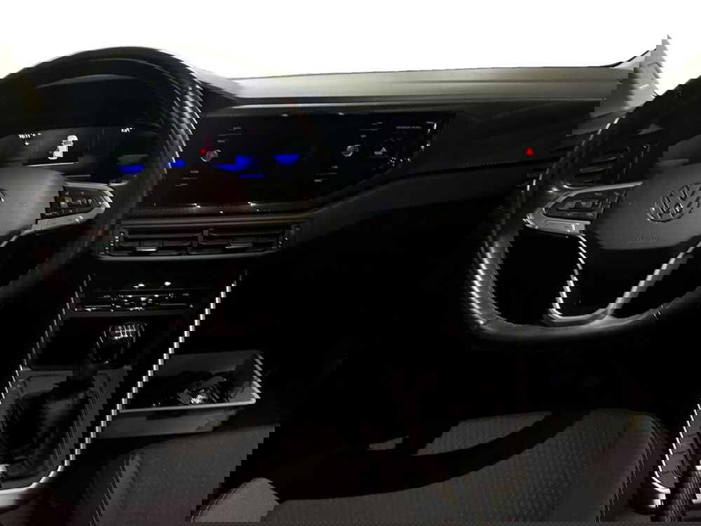 Volkswagen Taigo usata a Modena (10)