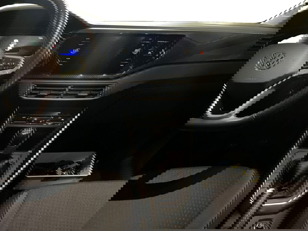 Volkswagen Taigo usata a Modena (11)