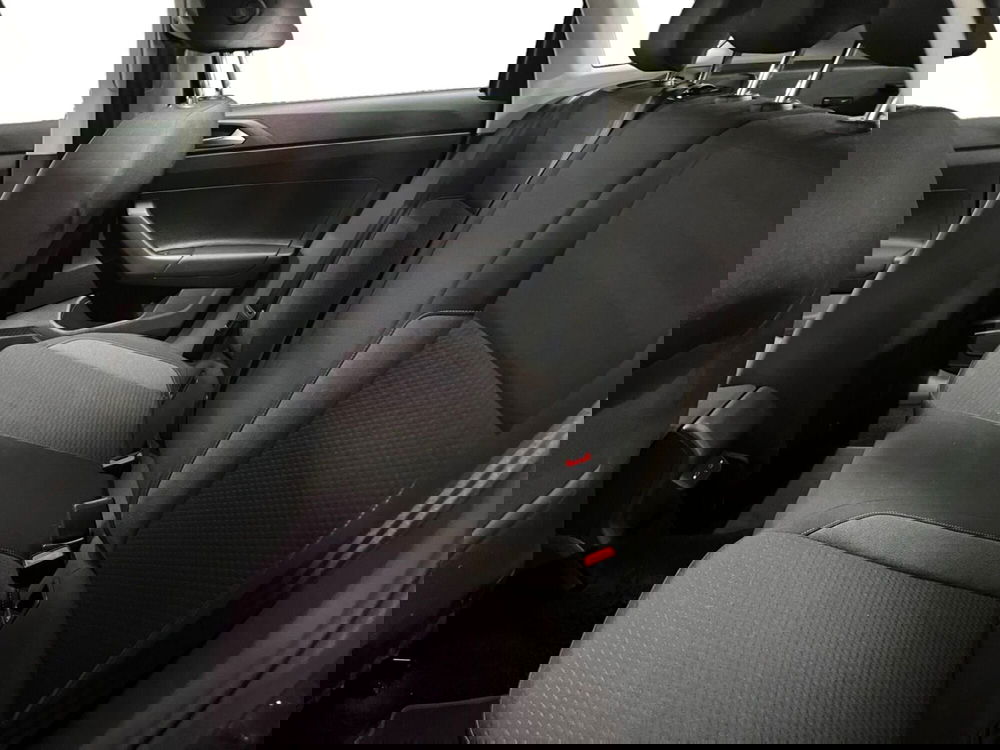 Volkswagen Taigo usata a Modena (13)