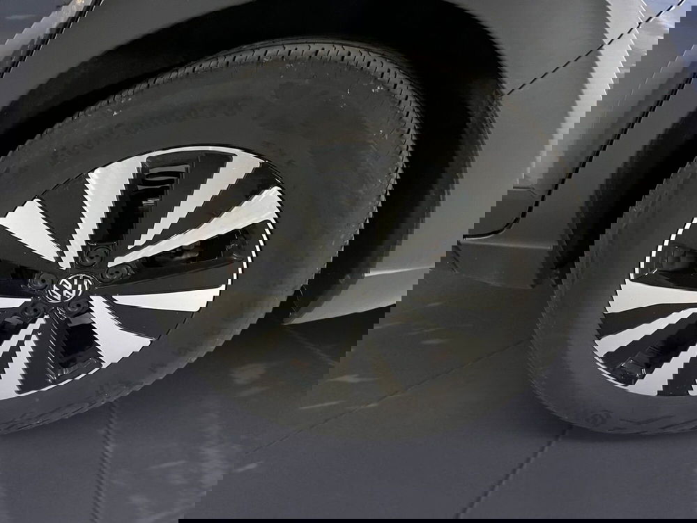 Volkswagen Taigo usata a Modena (14)