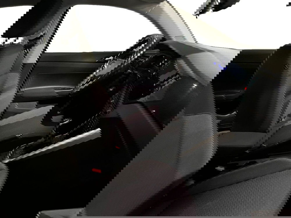 Volkswagen Taigo usata a Modena (15)