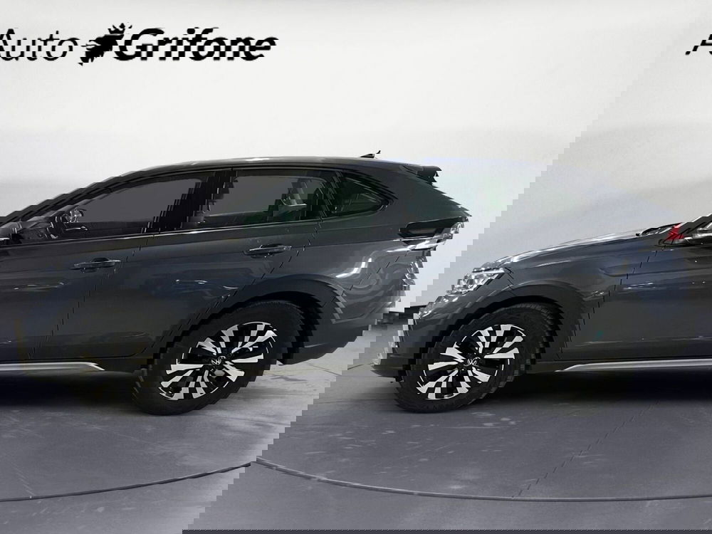 Volkswagen Taigo usata a Modena (2)