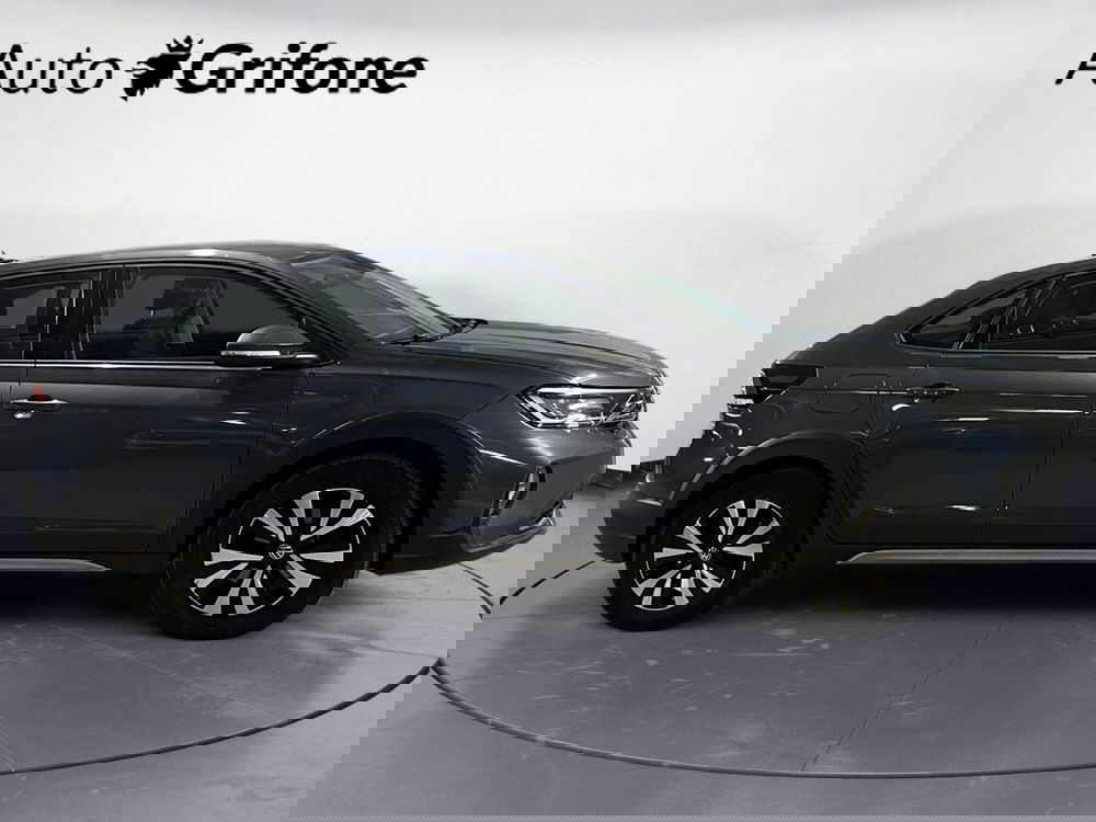 Volkswagen Taigo usata a Modena (6)