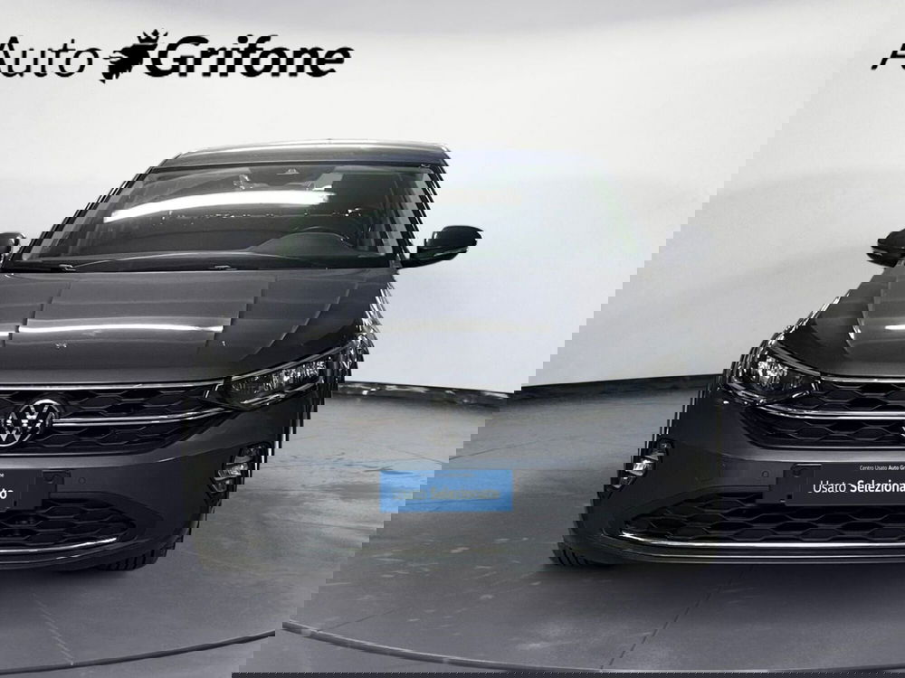 Volkswagen Taigo usata a Modena (8)