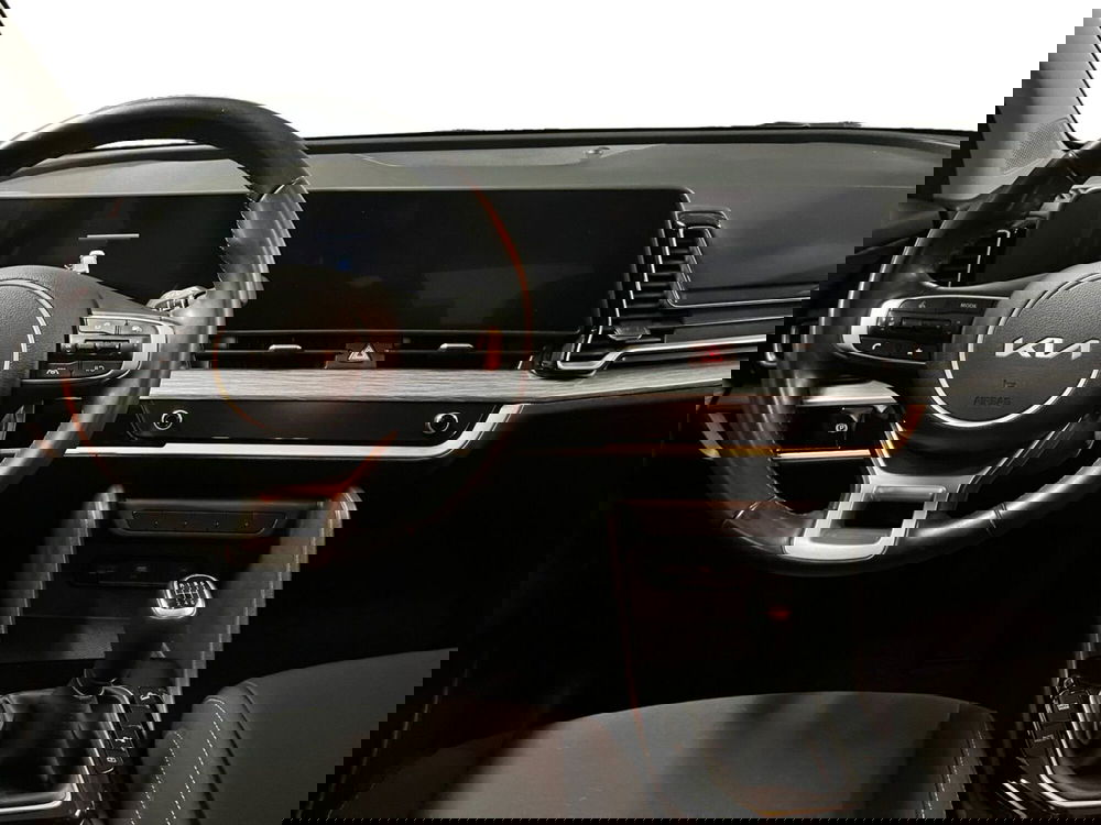 Kia Sportage usata a Modena (10)