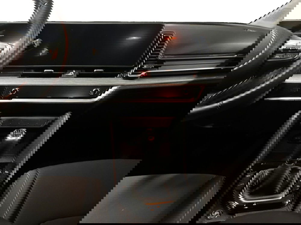 Kia Sportage usata a Modena (11)