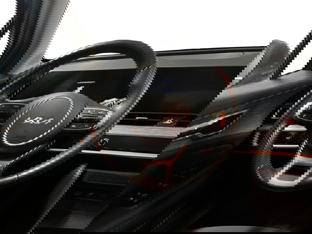 Kia Sportage usata a Modena (12)