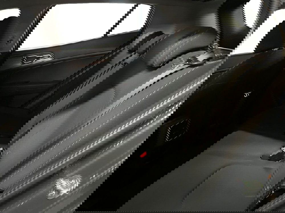 Kia Sportage usata a Modena (13)