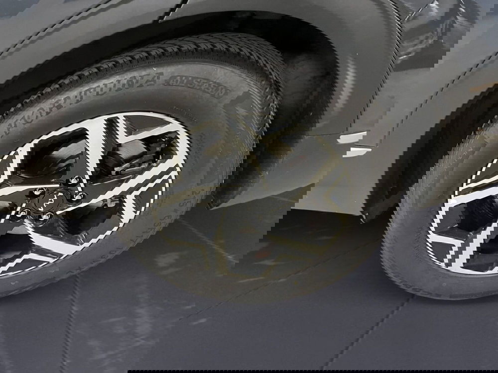 Kia Sportage usata a Modena (14)