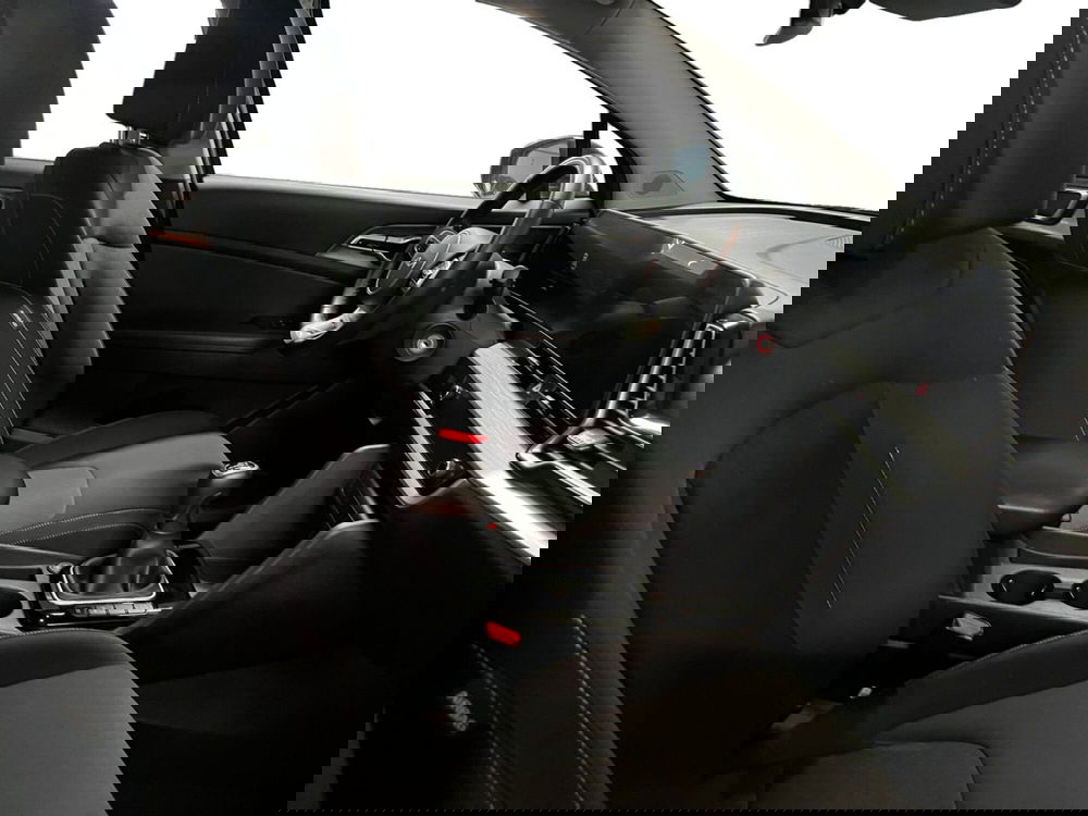 Kia Sportage usata a Modena (15)