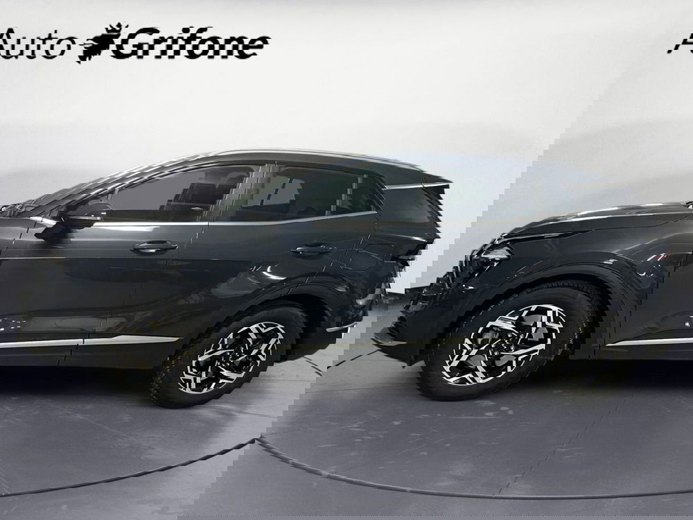 Kia Sportage usata a Modena (2)