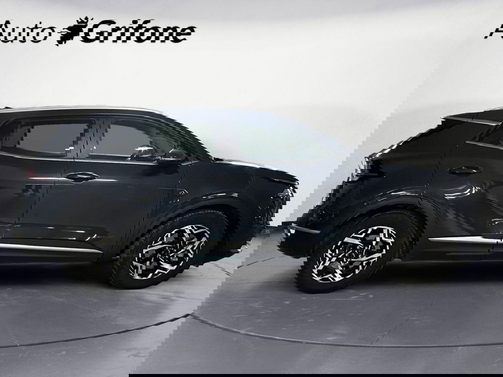 Kia Sportage usata a Modena (6)