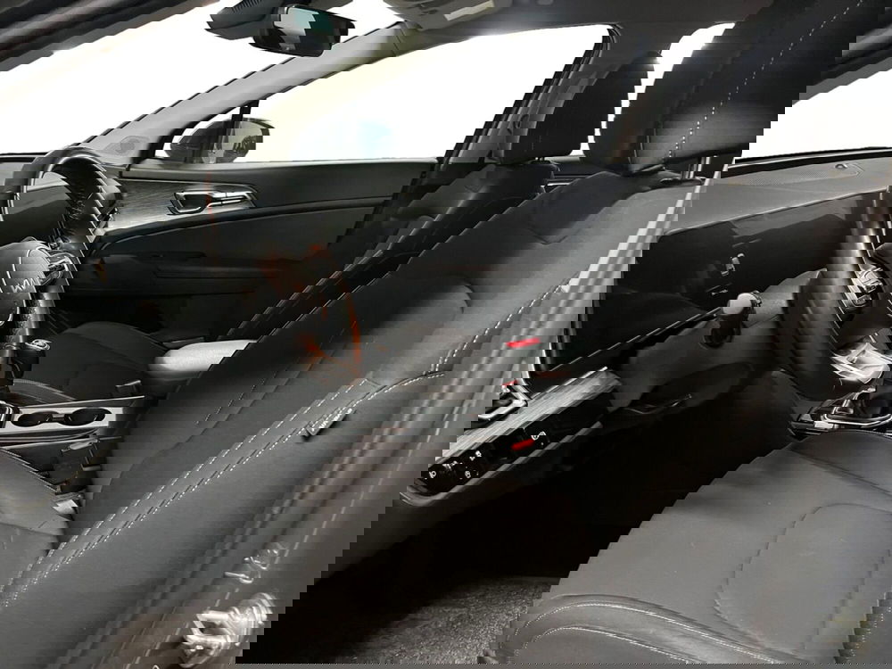 Kia Sportage usata a Modena (9)