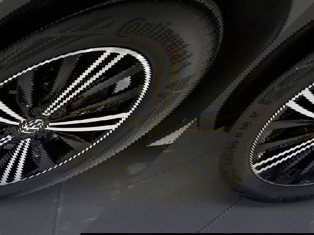 Volkswagen Tiguan usata a Modena (10)