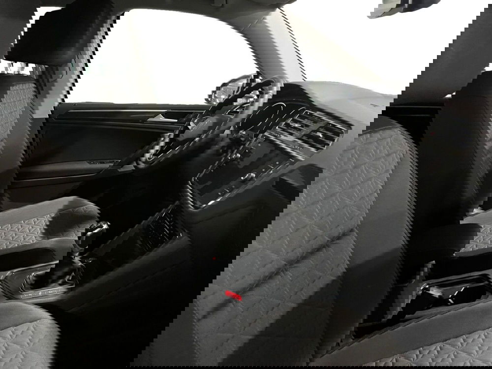 Volkswagen Tiguan usata a Modena (11)