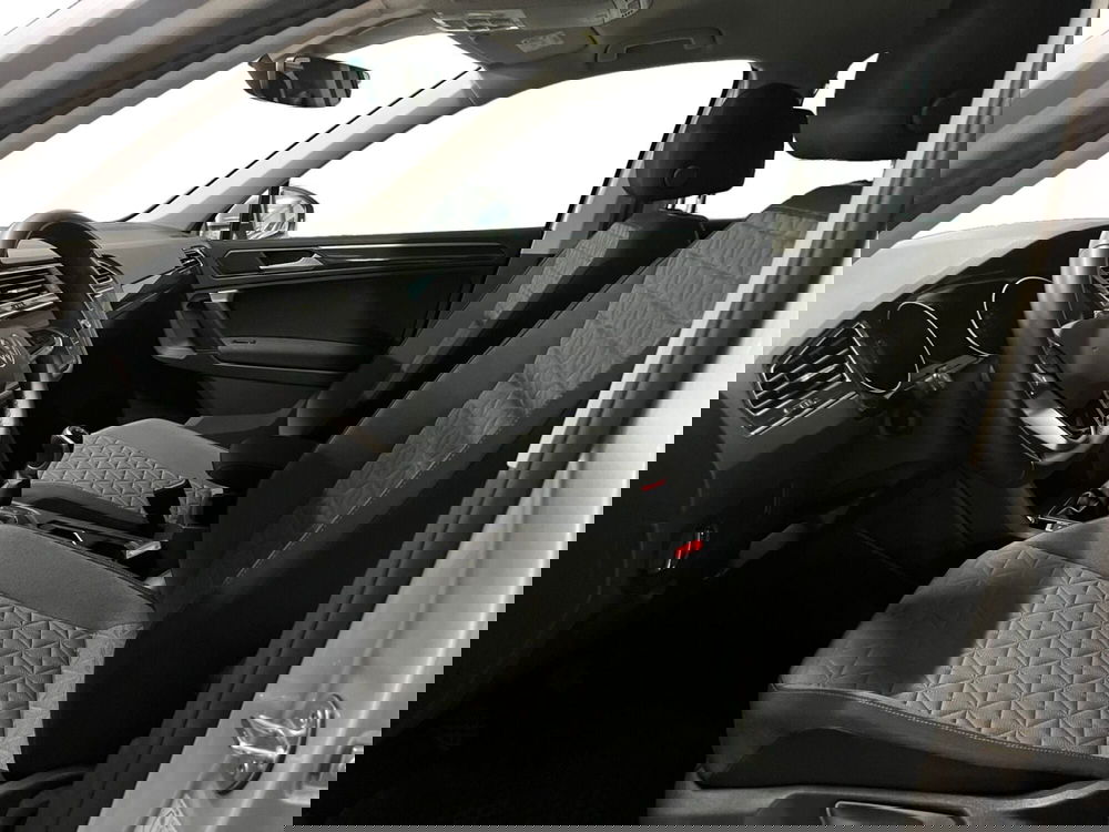 Volkswagen Tiguan usata a Modena (12)