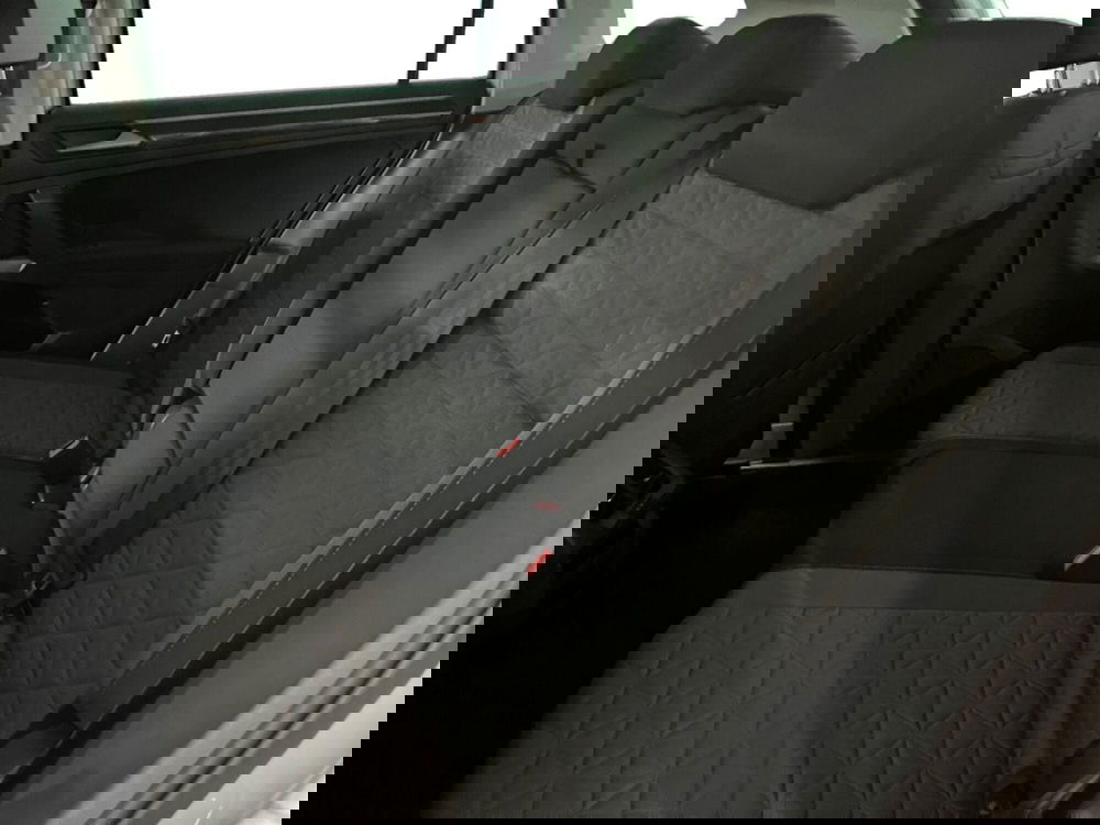 Volkswagen Tiguan usata a Modena (13)