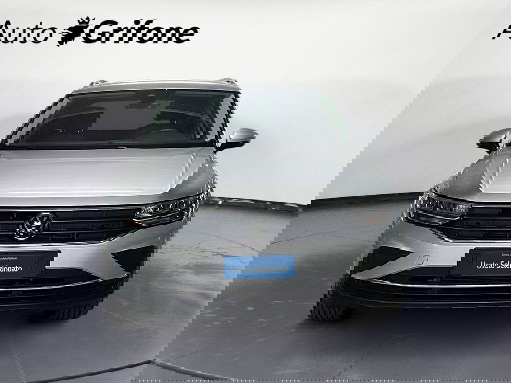 Volkswagen Tiguan usata a Modena (2)
