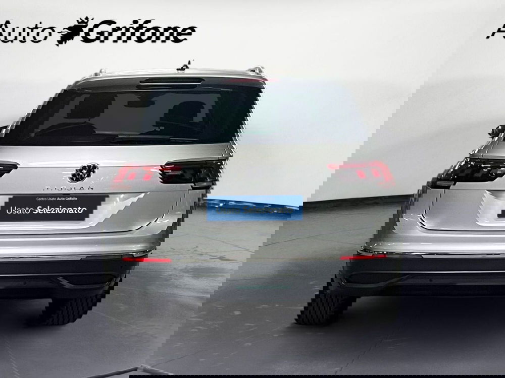 Volkswagen Tiguan usata a Modena (4)