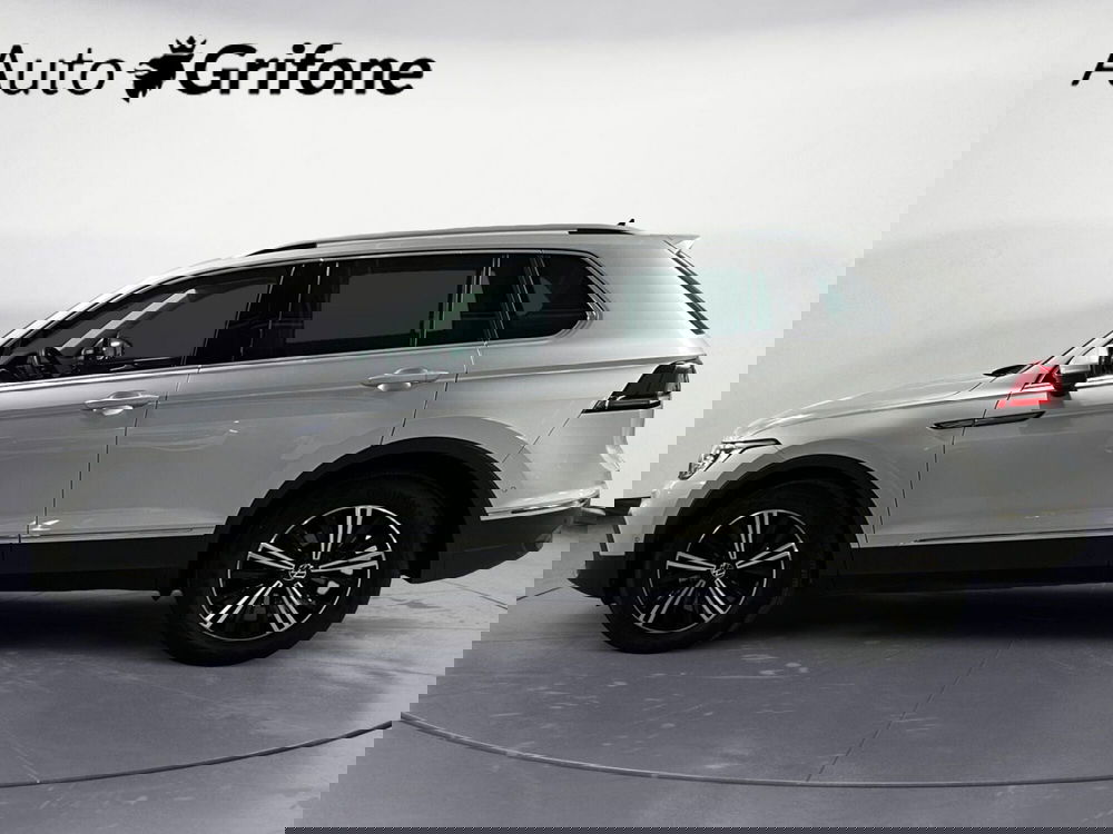 Volkswagen Tiguan usata a Modena (8)
