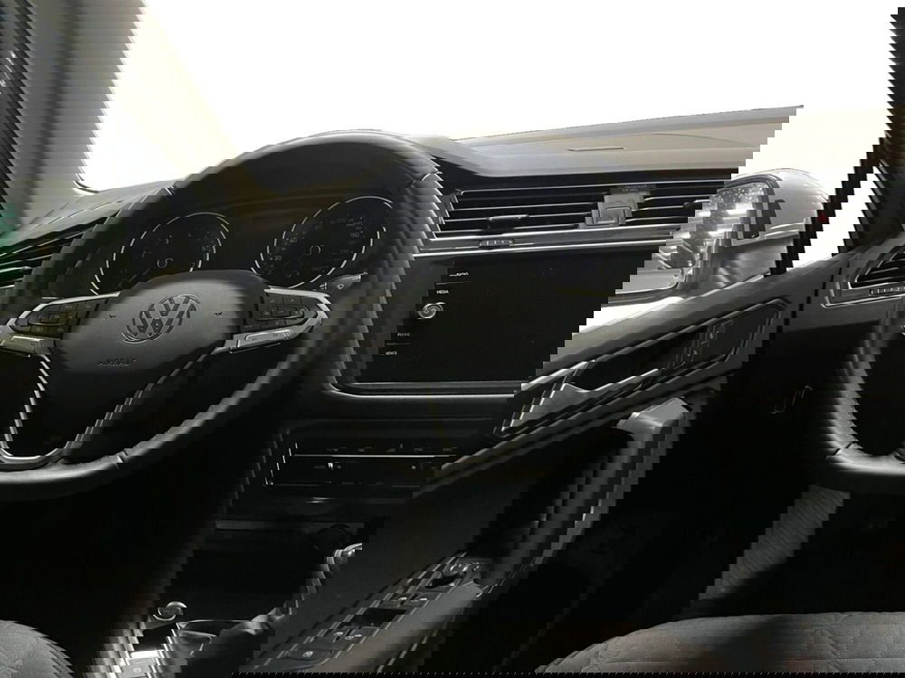 Volkswagen Tiguan usata a Modena (9)