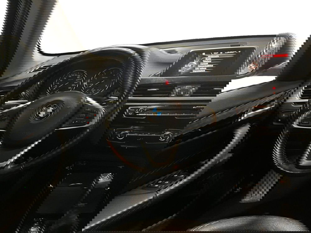 BMW X1 usata a Modena (12)