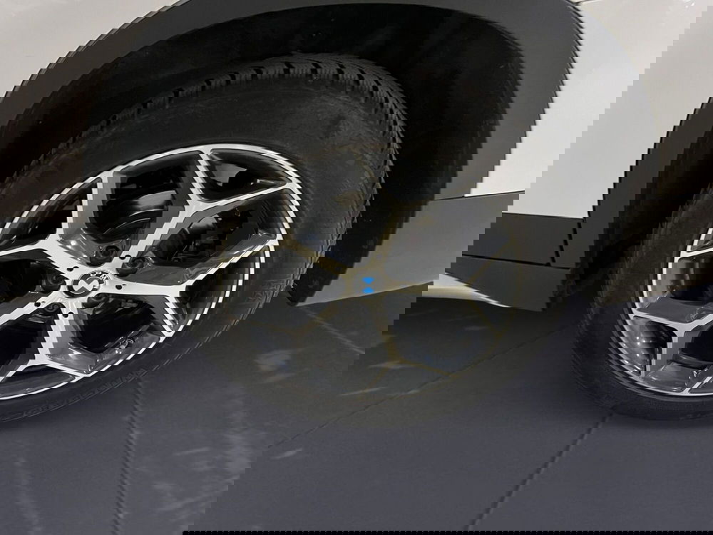 BMW X1 usata a Modena (14)