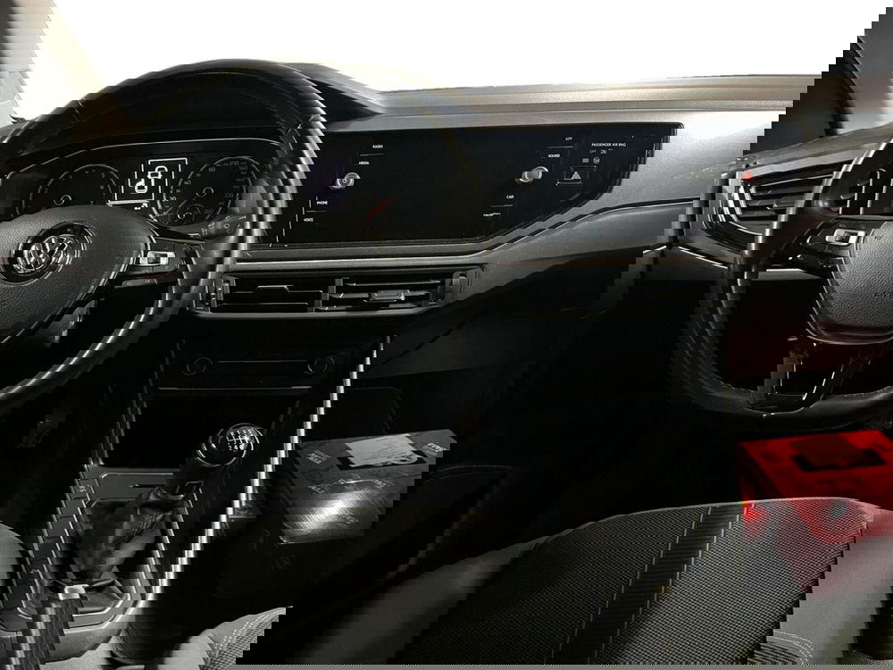 Volkswagen Polo usata a Modena (10)