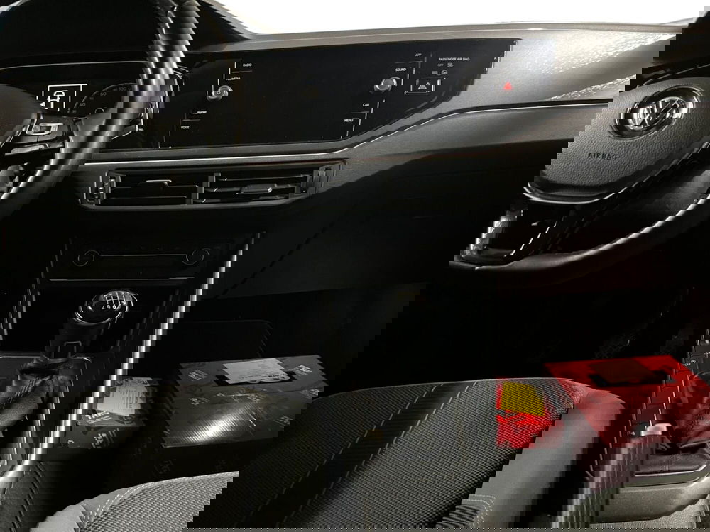 Volkswagen Polo usata a Modena (11)