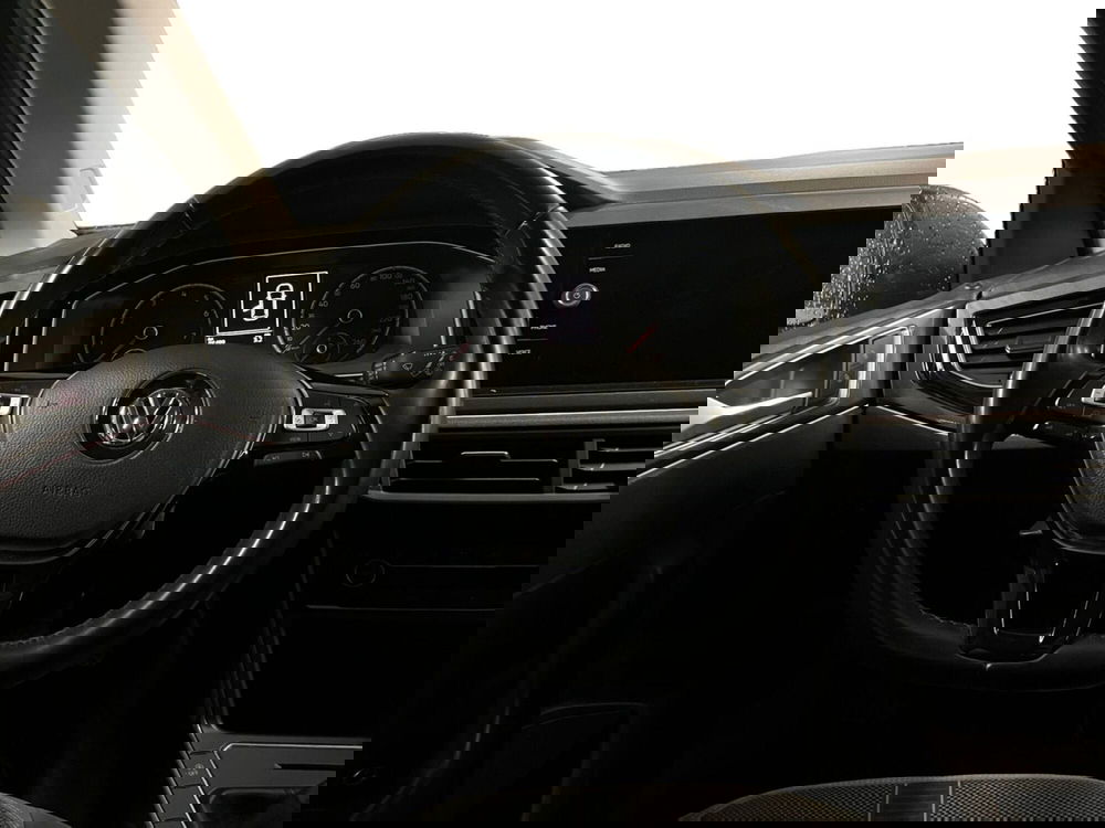 Volkswagen Polo usata a Modena (12)