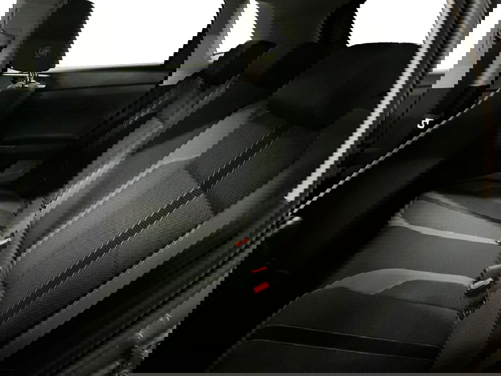 Volkswagen Polo usata a Modena (13)