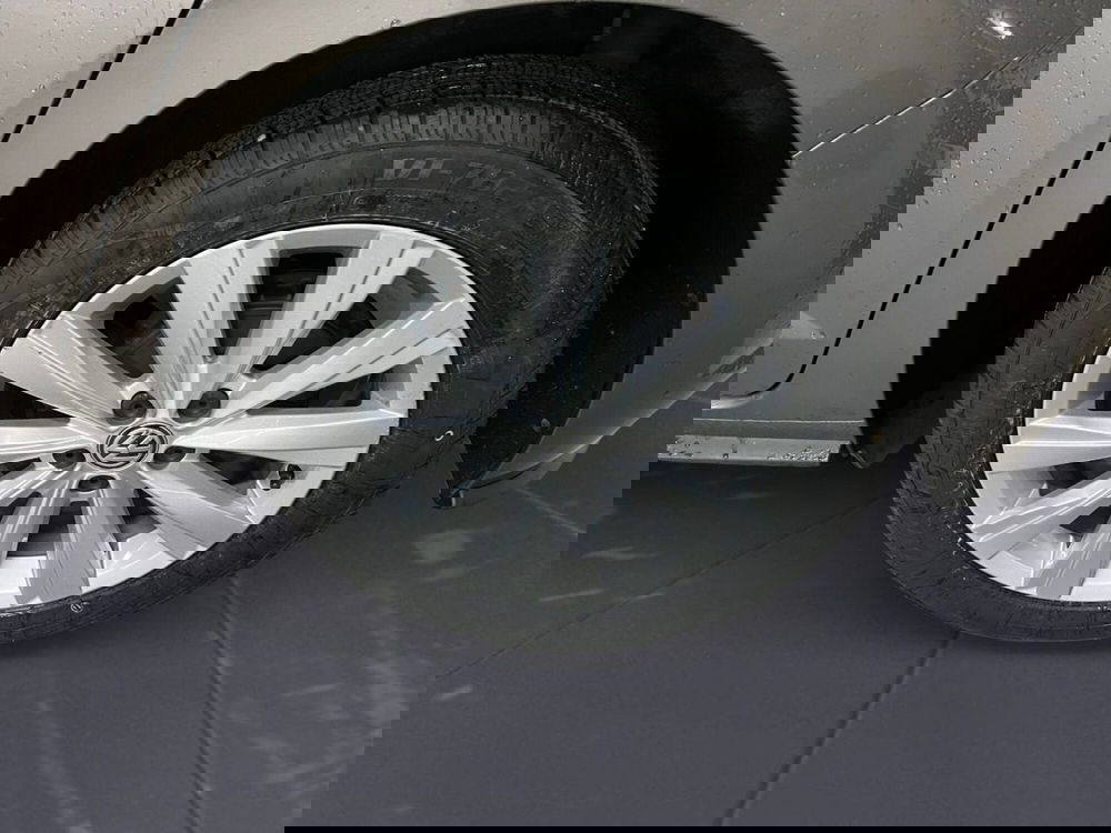 Volkswagen Polo usata a Modena (14)