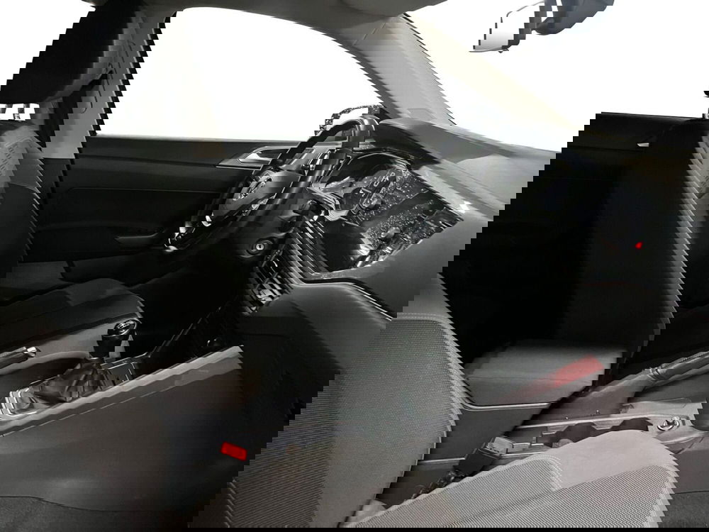 Volkswagen Polo usata a Modena (15)