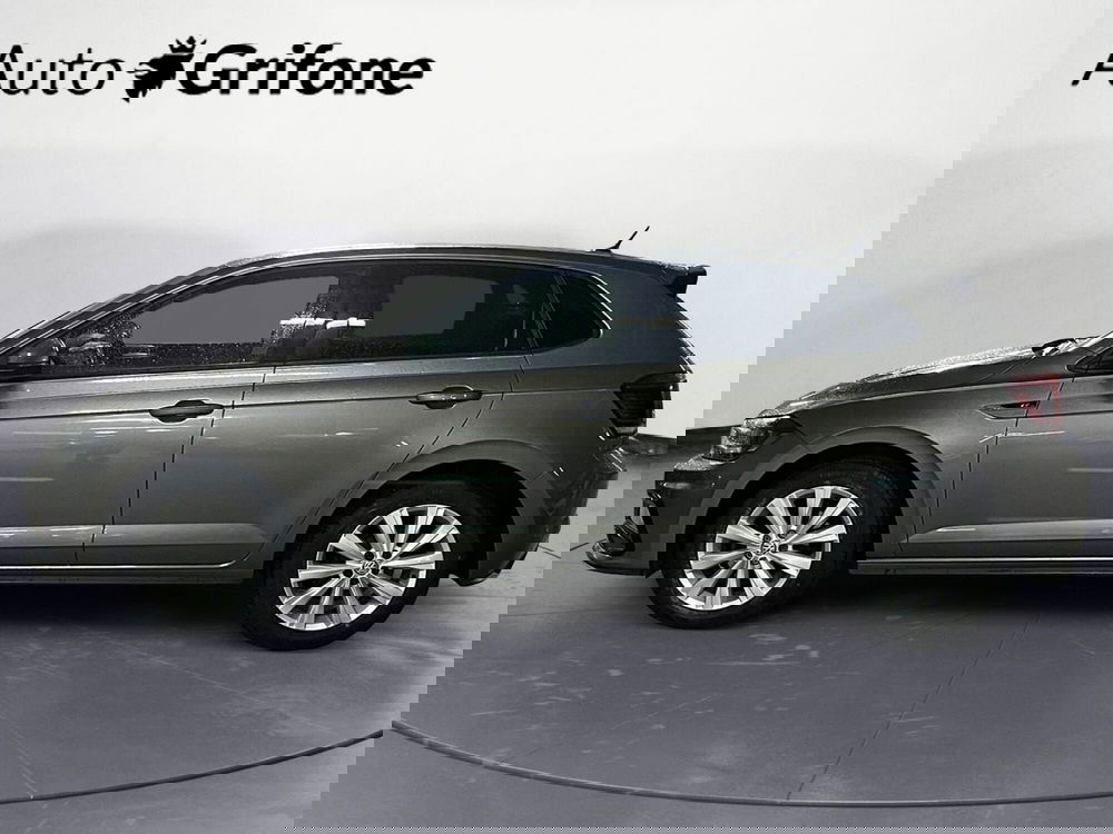 Volkswagen Polo usata a Modena (2)