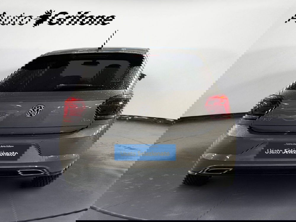 Volkswagen Polo usata a Modena (4)