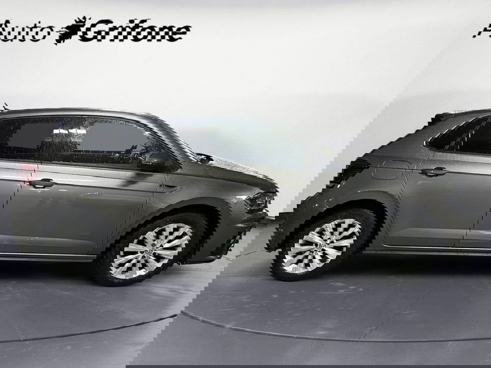 Volkswagen Polo usata a Modena (6)