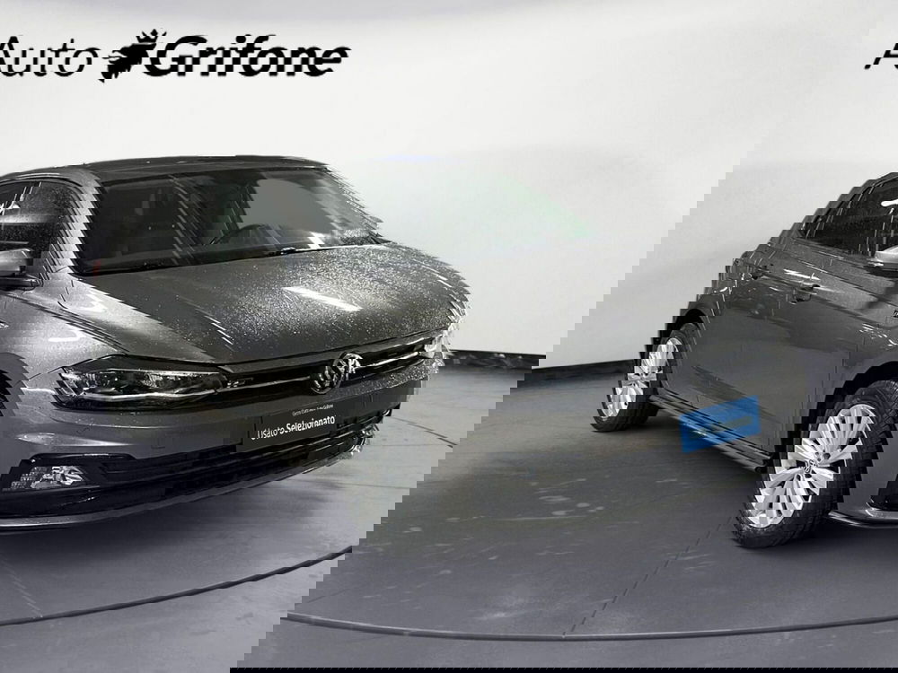 Volkswagen Polo usata a Modena (7)