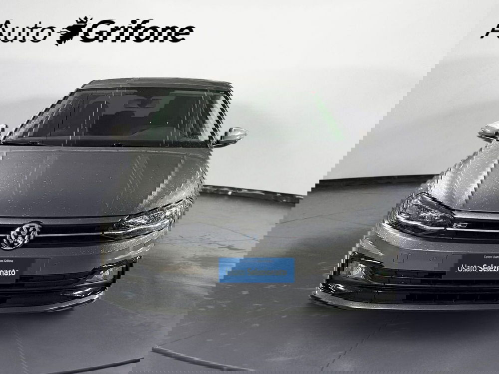 Volkswagen Polo usata a Modena (8)