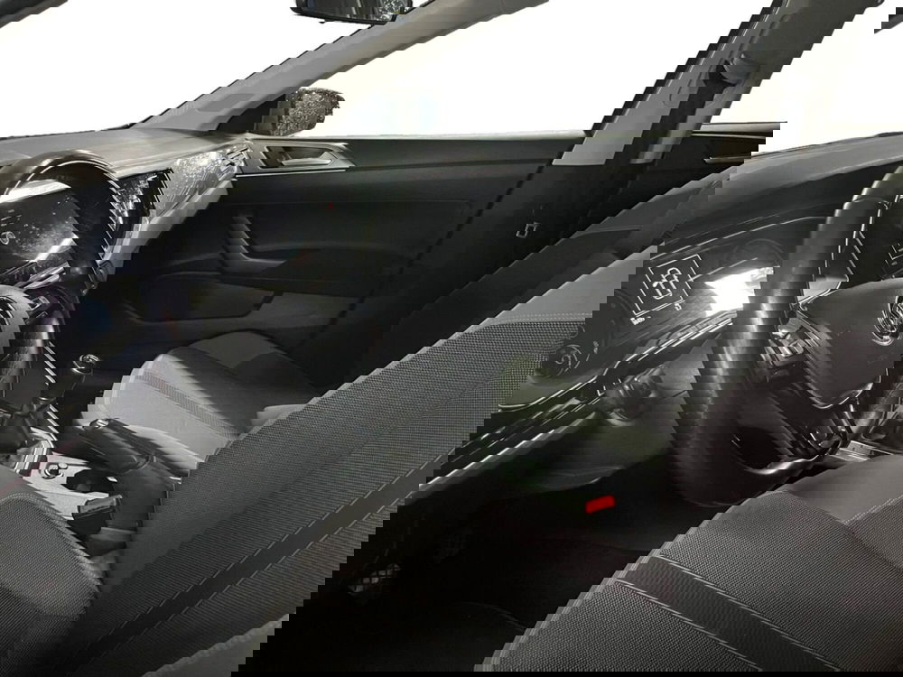 Volkswagen Polo usata a Modena (9)