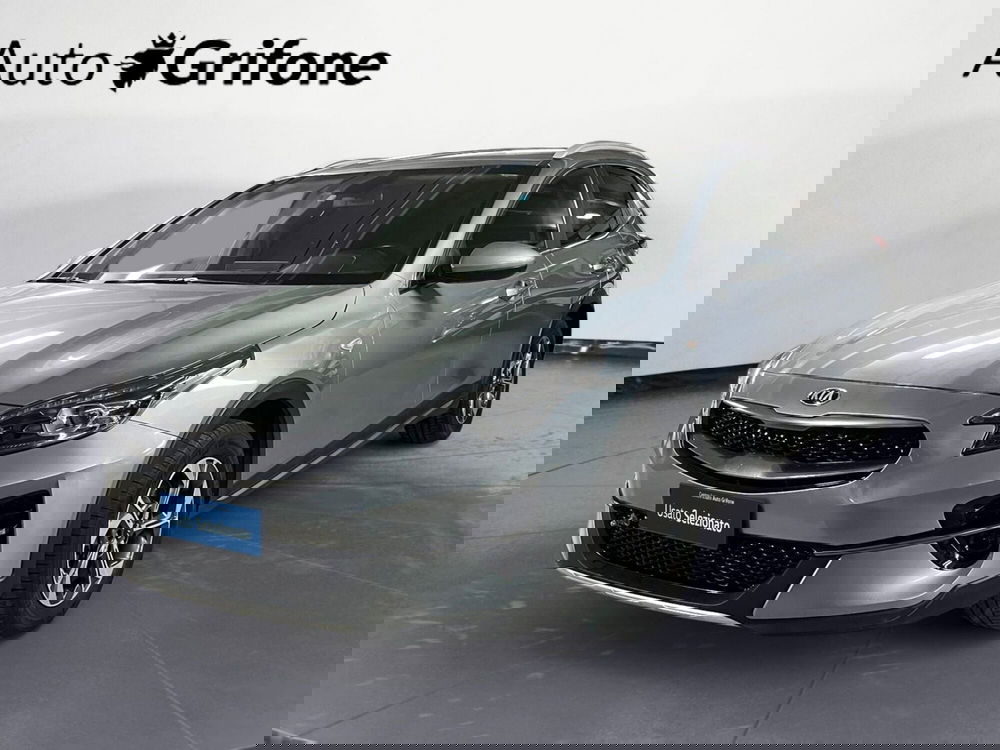 Kia XCeed usata a Modena