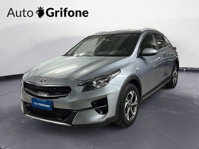 Kia XCeed 1.0 T-GDi GPL Style del 2020 usata a Modena