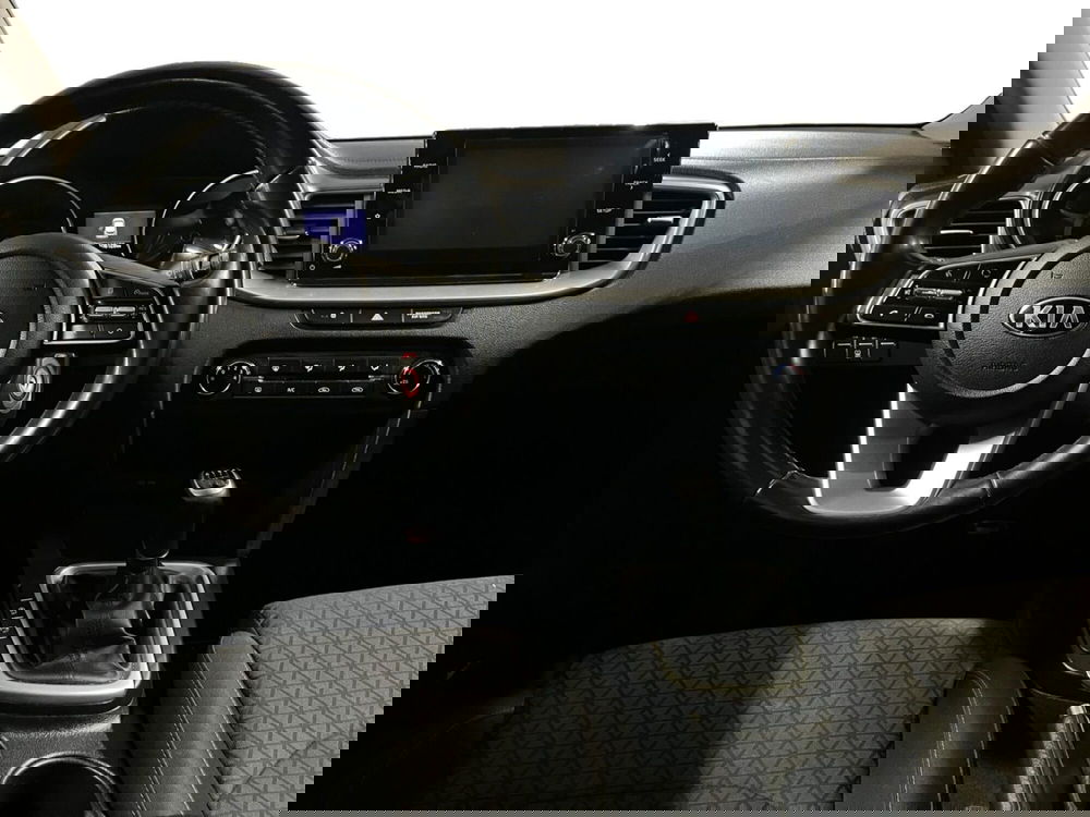 Kia XCeed usata a Modena (10)