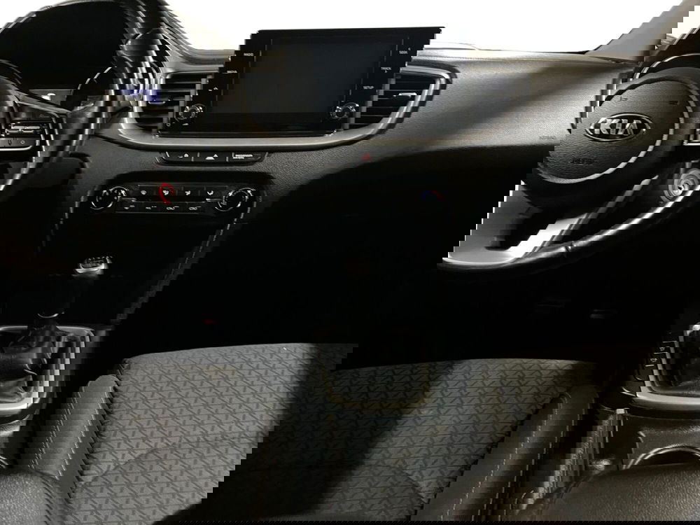 Kia XCeed usata a Modena (11)