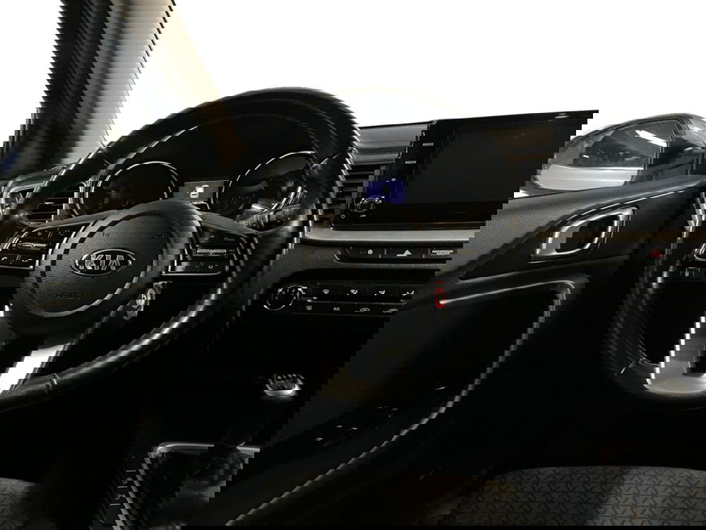 Kia XCeed usata a Modena (12)