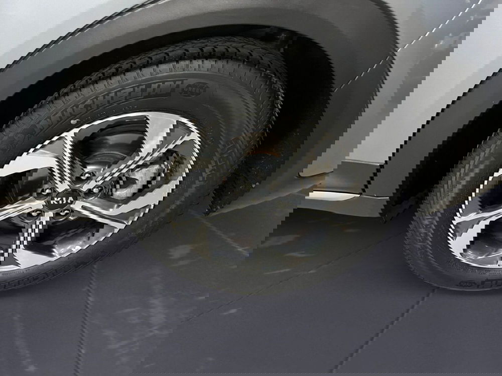Kia XCeed usata a Modena (14)