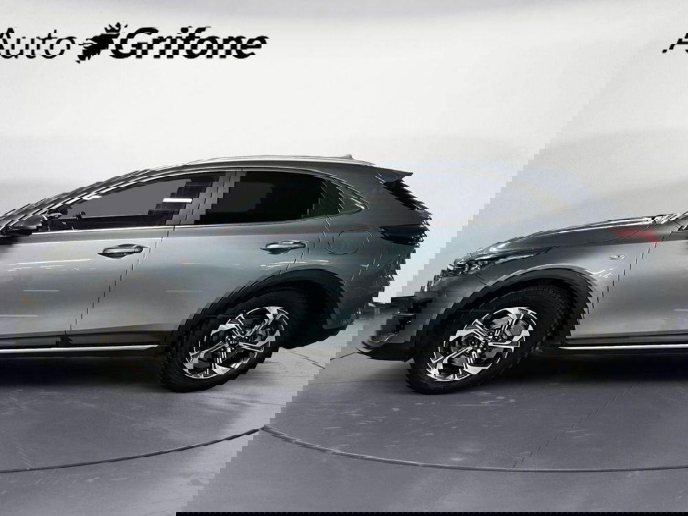 Kia XCeed usata a Modena (2)